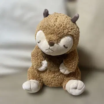 다람쥐 봉제 인형