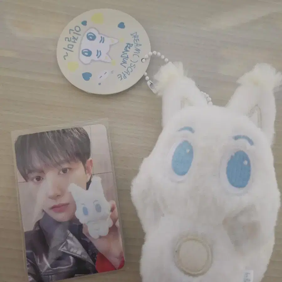 RENJUN ver. インジェルミ ぬいぐるみ ロンジュン ロンジュン ぬいぐるみ インジョルミ ムンライ - メルカリ