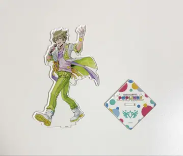 아이돌 마스터 SideM 카시와기 츠바사 아크릴 스탠드