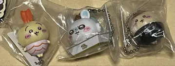 쿠라스시 치이카와 (먼작귀) 피규어 캔뱃지 마그넷