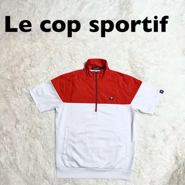 Le cop sportif 골프웨어 M 사이즈