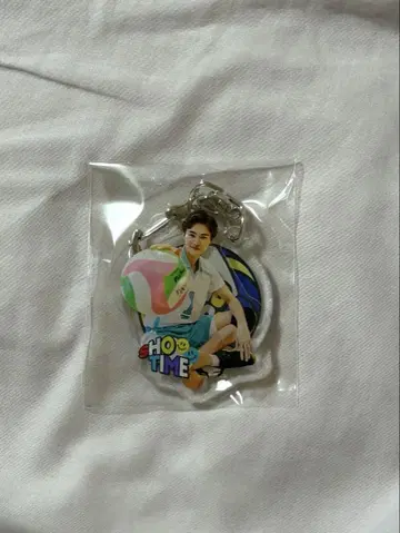 니시가키 타쿠 SHOTIME 아크릴 키링