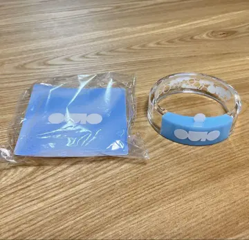 ano 아노짱 피카피카 뱅글 라이트