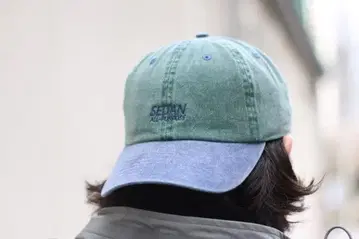 SEDAN ALL-PURPOSE CAP 캡 모자