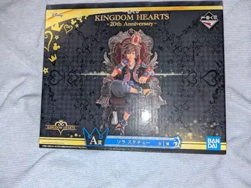 제일복권 KINGDOM HEARTS 20주년 기념 소라 A상