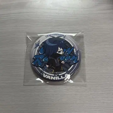 CR 스토어 캔뱃지 vanilla