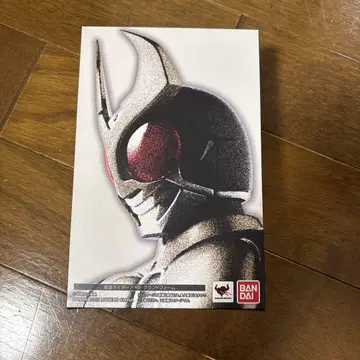 S.H.Figuarts 진골 조각 가면라이더 아기토 그랜드 폼