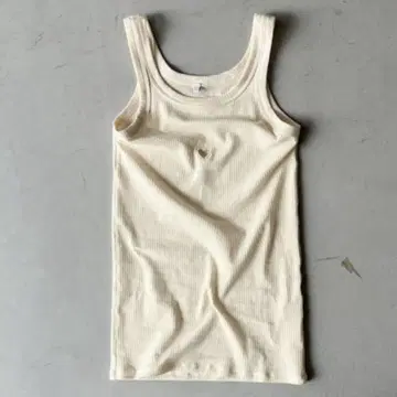BASERANGE HEART TANK 하트 탱크