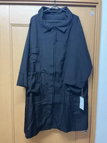 애스콧 Ascot 나일론 코트