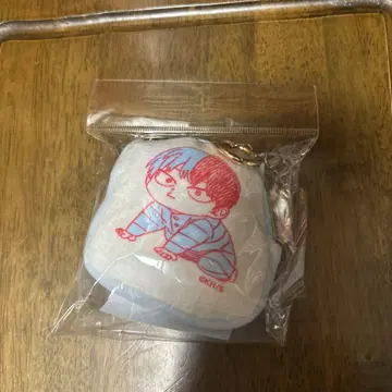 히로아카 전 파우치 파우치 토도 로키 군
