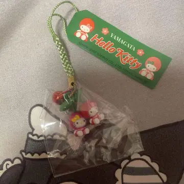 야마가타 키티 네츠케