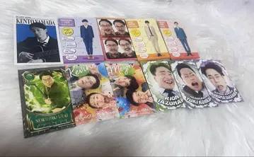 요시모토 코레카 묶음 판매