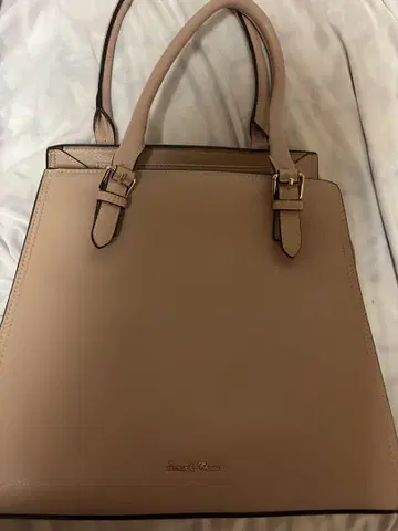 사만다 타바사 핸드백