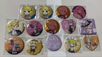 VOCALOID 하츠네 미쿠 세트