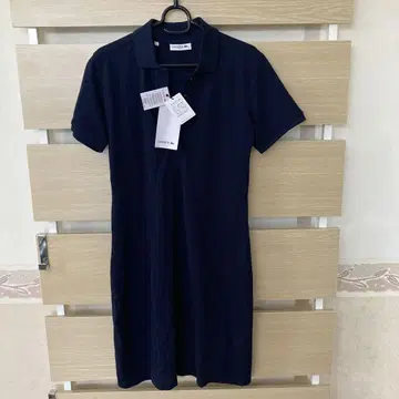 LACOSTE 라코스테 원피스