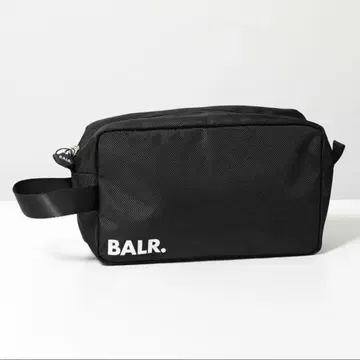 BALR. 백 U-Series Small Toiletry Kit
