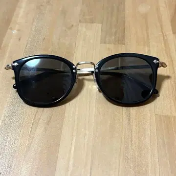 OLIVER PEOPLES 올리버 피플스 506 가야 안경