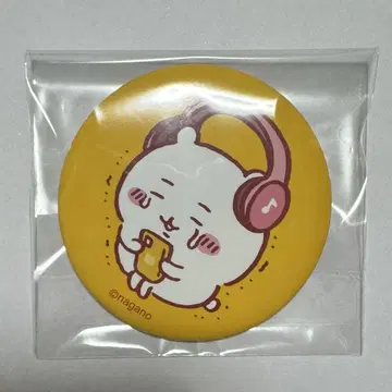 치이카와 (먼작귀) 타워 레코드 캔뱃지
