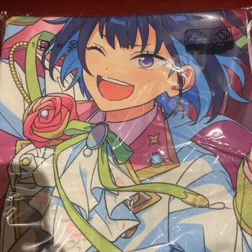 앙스타 에스 웃음 주인 에스프리 풀 그래픽 티셔츠 앙상블 스타즈