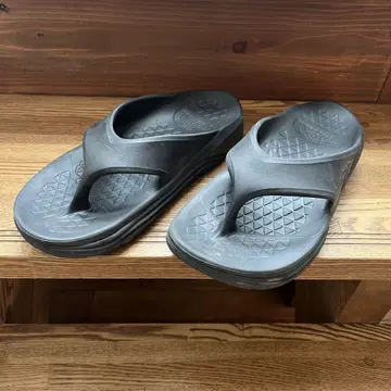 THE NORTH FACE 리커버리 샌들 리액티브 플립 27cm