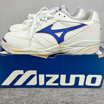 MIZUNO 미즈노 테니스화 미즈노 신발 신발 27.5 당시 상품