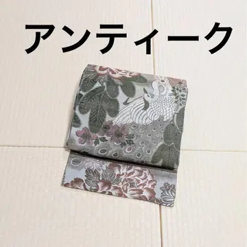앤티크 풀기 교가타
