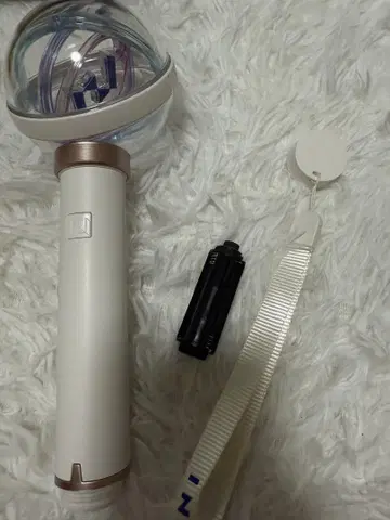 INI 응원봉