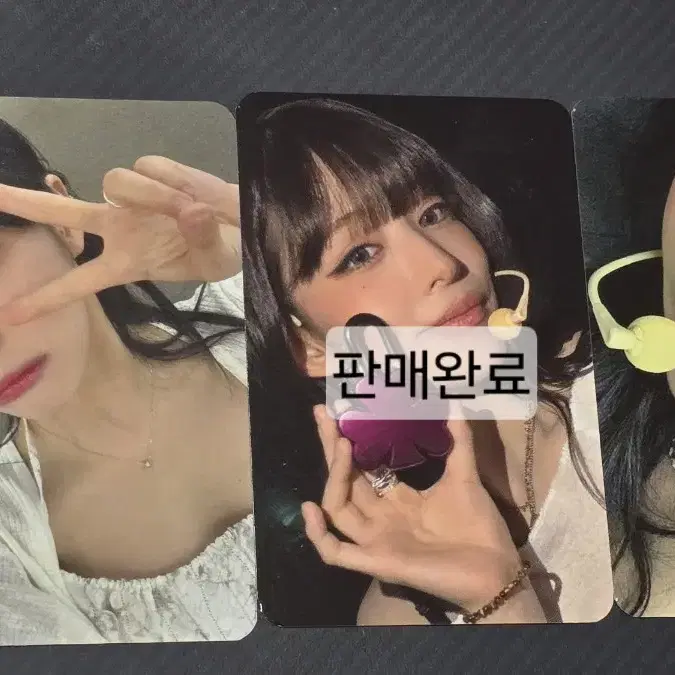 FROMIS_9 | 프로미스나인 Fromis_9 jiheon mini fanmeeting sign