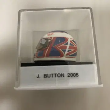 F1 버튼 BUTTON 2005 HONDA 미니 헬멧