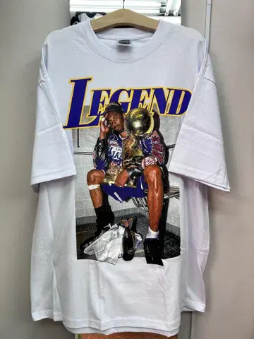 SHAKA WEAR LEGEND 티셔츠 2XL
