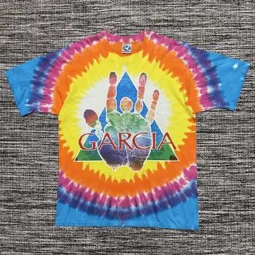 LIQUID BLUE 90s JERRY GARCIA 제리 가르시아