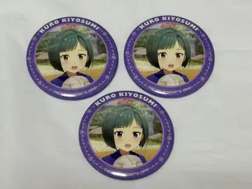 SideM 리멤버 샷 리메쇼 기요스미 쿠로