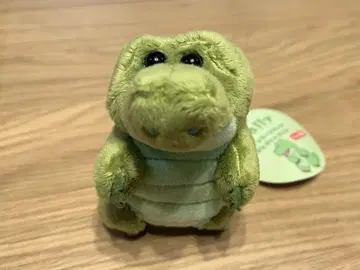 워리 핑거 퍼펫 ~퐁퐁 여러 가지~