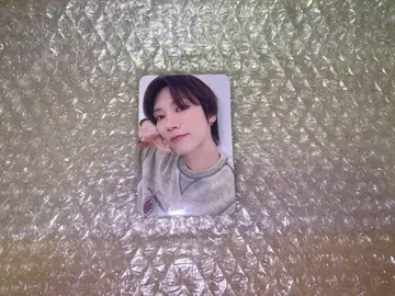 WayV 웨이션 V 텐 오다시카이 트레이딩 카드