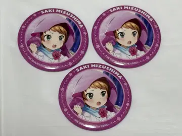 SideM 리멤버 샷 리메쇼 미즈시마 사키