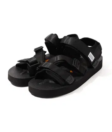 SUICOKE KISEE-V 샌들