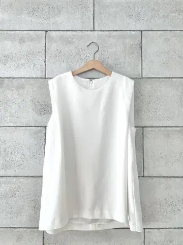 슬리브리스 튜닉