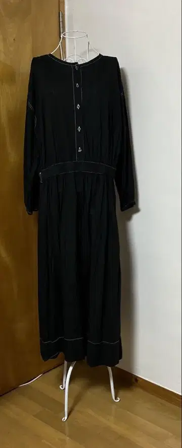니코 앤드 원피스