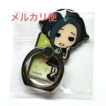 러브 플러스 에브리 코바야카와 린코 스마트폰 링 스마트폰 링