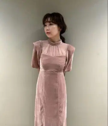 LILYBROWN 원피스 결혼식 드레스