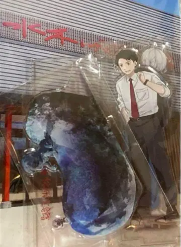 미즈키 시게루 기념관 게게게의 미스터리 아크릴 디오라마