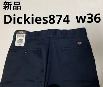 디키즈 874 워크 팬츠 팬츠 워크 치노 w36