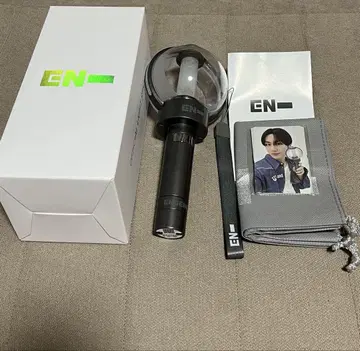 ENHYPEN 응원봉 Ver2
