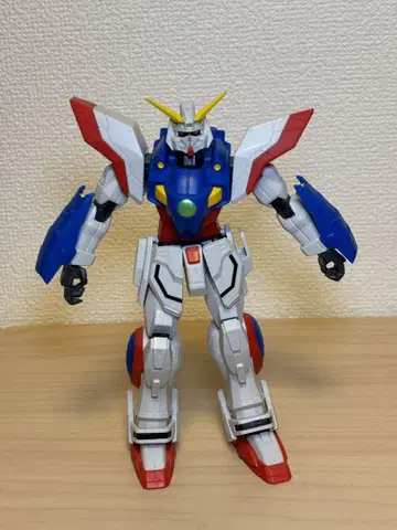 GF-13-017 NJ SHINING GUNDAM