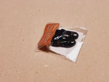 클래시컬 스트랩 슈즈 블랙 신발 모모코 루루코