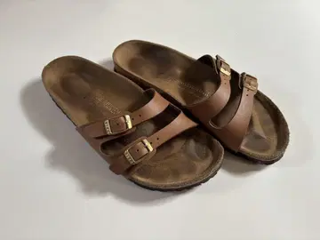 버켄스탁 샌들 IBIZA 38 24.5cm