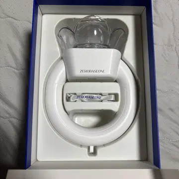 zerobaseone 제베원 응원봉