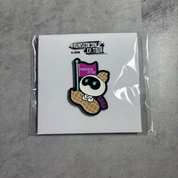 bts runseokjin_ep.tour 핑 pins 마쿠하리 치바 진