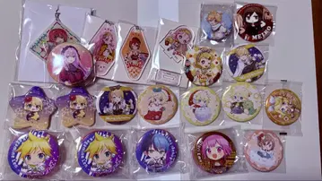 VOCALOID 하츠네 미쿠 세트