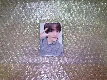 WayV 웨이션 V 양양 사인회 트레이딩 카드